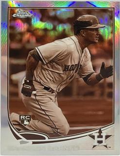 Brandon Barnes