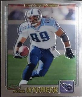 Frank Wycheck
