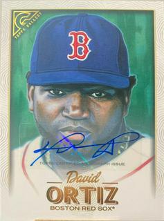 David Ortiz