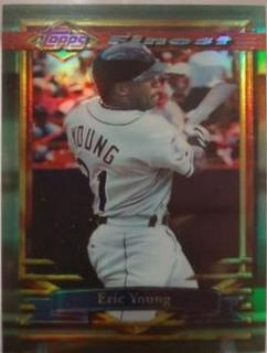 Eric Young
