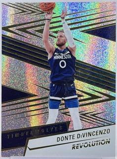 Donte DiVincenzo