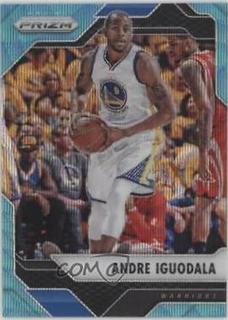 Andre Iguodala