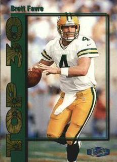 Brett Favre
