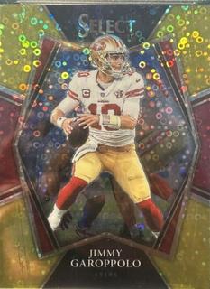 Jimmy Garoppolo