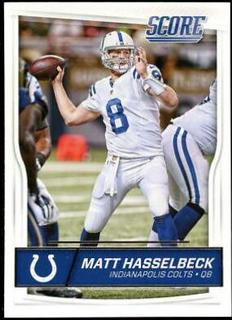 Matt Hasselbeck