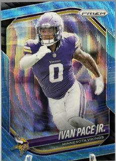 Ivan Pace Jr.