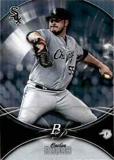 Carlos Rodon