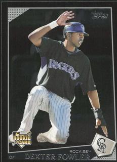Dexter Fowler