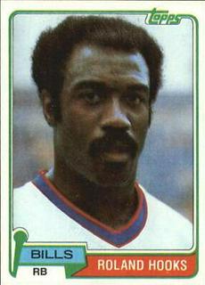 Roland Hooks