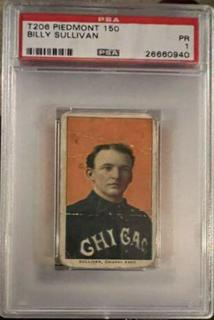 Billy Sullivan