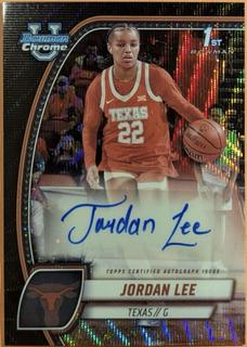 Jordan Lee