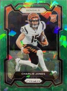 Charlie Jones