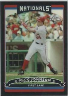 Nick Johnson