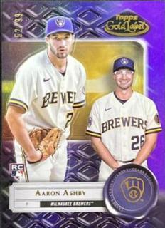 Aaron Ashby