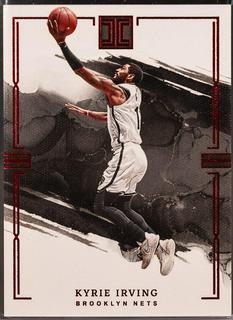 Kyrie Irving