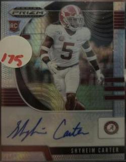 Shyheim Carter