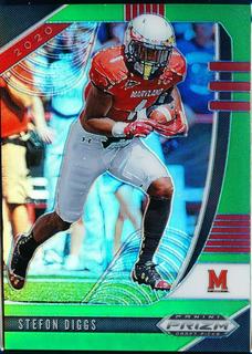 Stefon Diggs