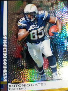 Antonio Gates