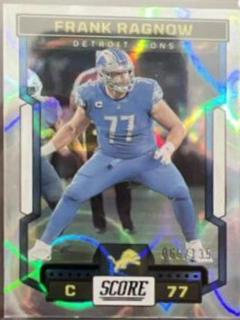 Frank Ragnow