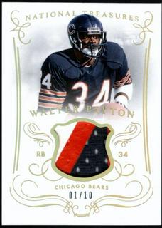 Walter Payton