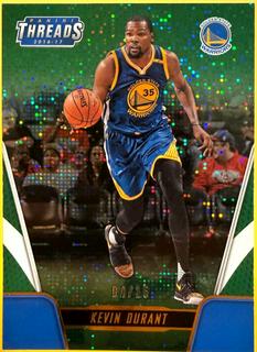 Kevin Durant