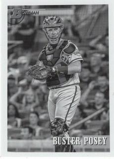 Buster Posey