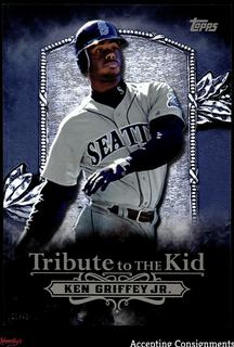Ken Griffey Jr.