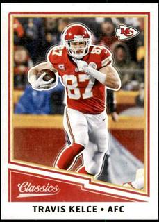 Travis Kelce
