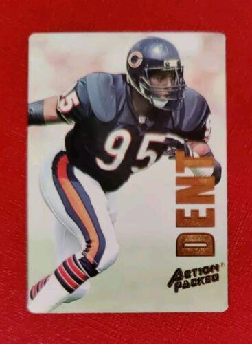Richard Dent #46 1993 Action Packed Football