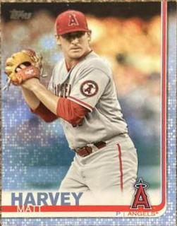 Matt Harvey