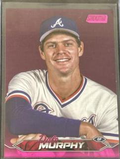 Dale Murphy