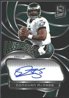 Donovan McNabb