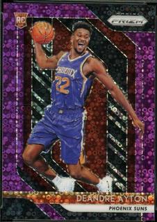 DeAndre Ayton