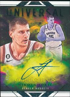 Nikola Jokic