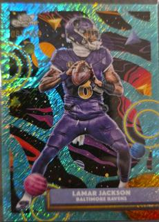 Lamar Jackson