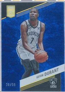 Kevin Durant