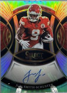 JuJu Smith-Schuster