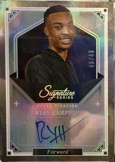 Ryan Hampton
