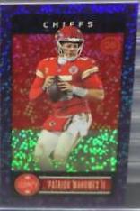 Patrick Mahomes II