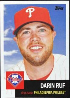 Darin Ruf