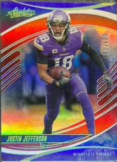 Justin Jefferson