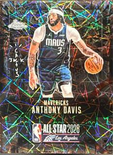 Anthony Davis