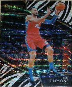 Ben Simmons