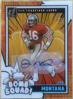 Joe Montana