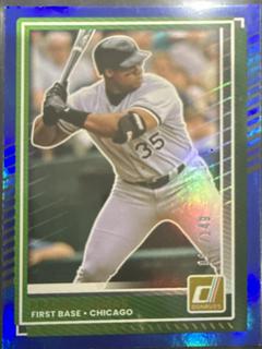 Frank Thomas