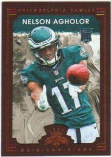 Nelson Agholor