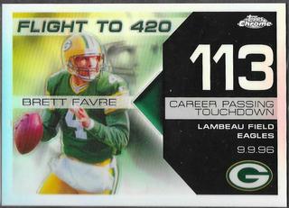 Brett Favre
