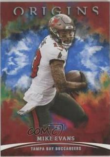 Mike Evans