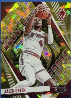 Jalen Green