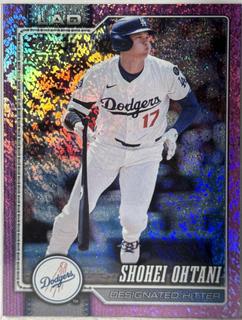 Shohei Ohtani